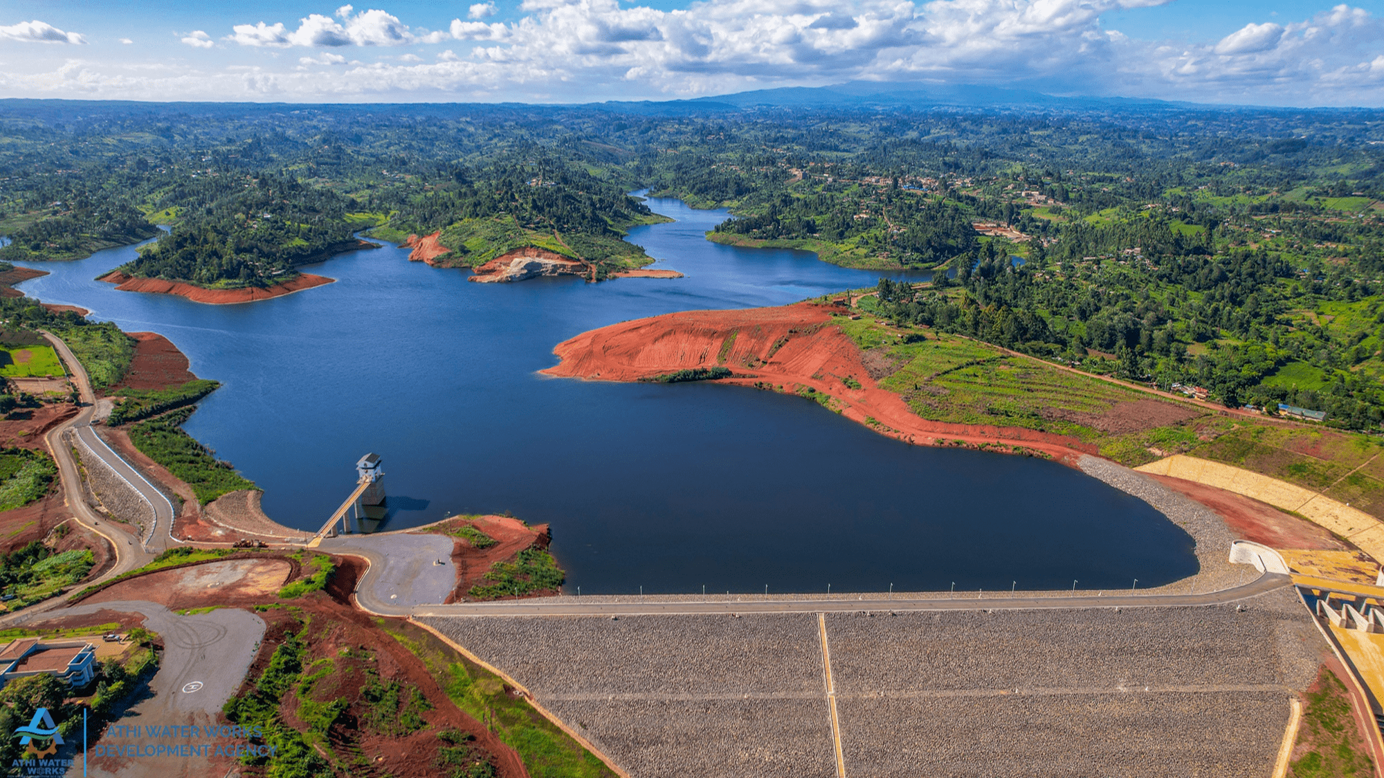 Water Infrastructure